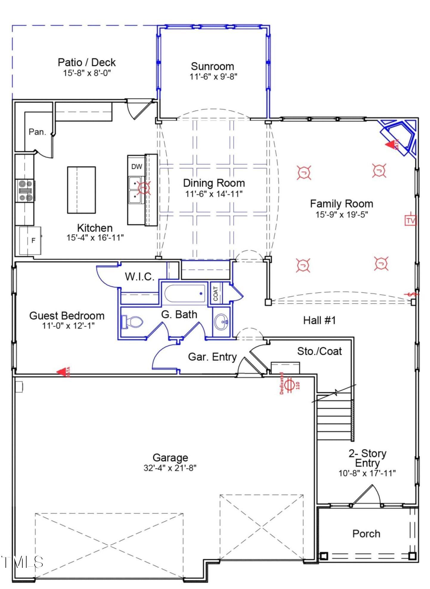 85 Guardian Street