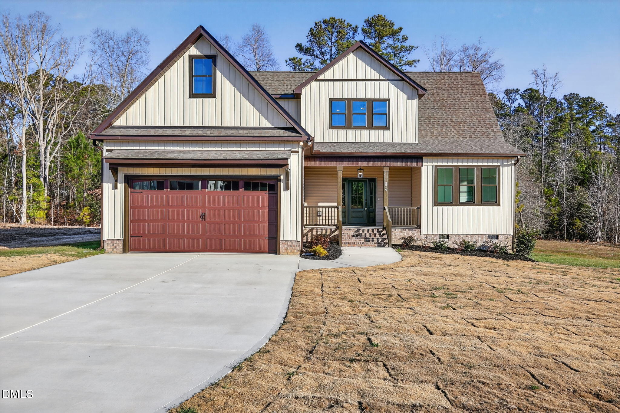 529 Hillard Lane