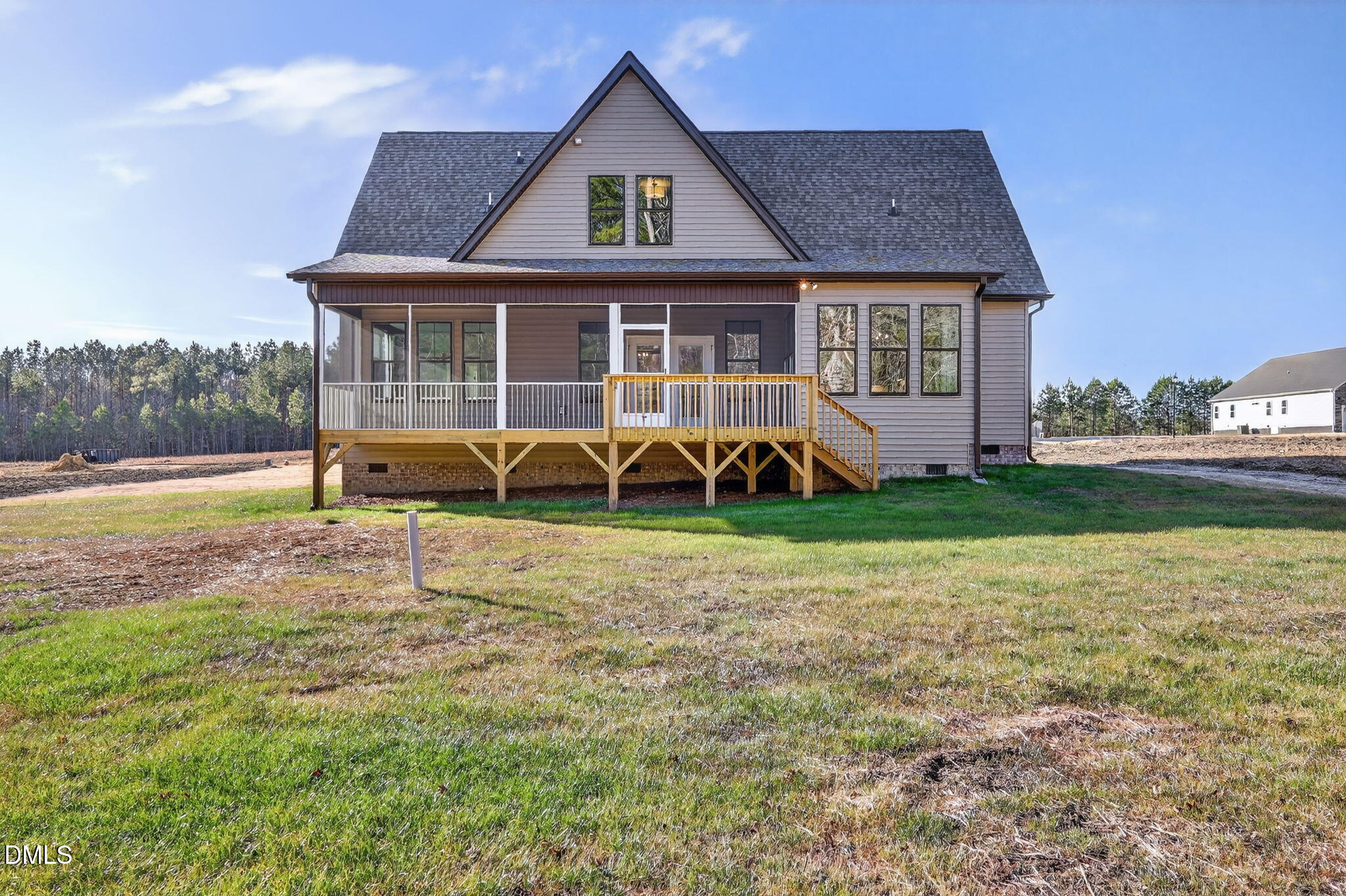 529 Hillard Lane