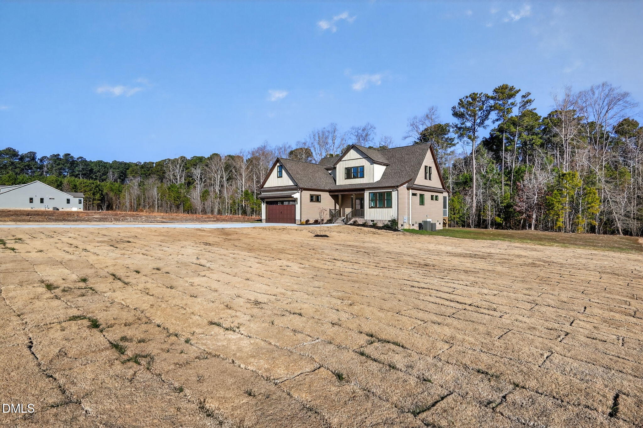 529 Hillard Lane