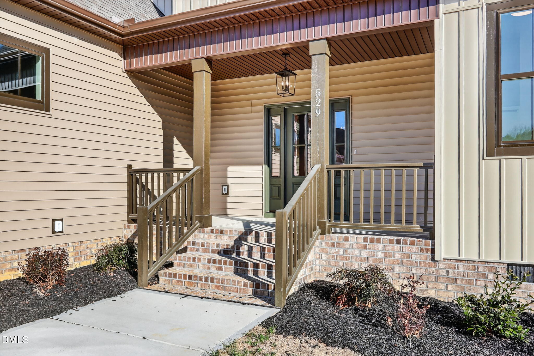 529 Hillard Lane