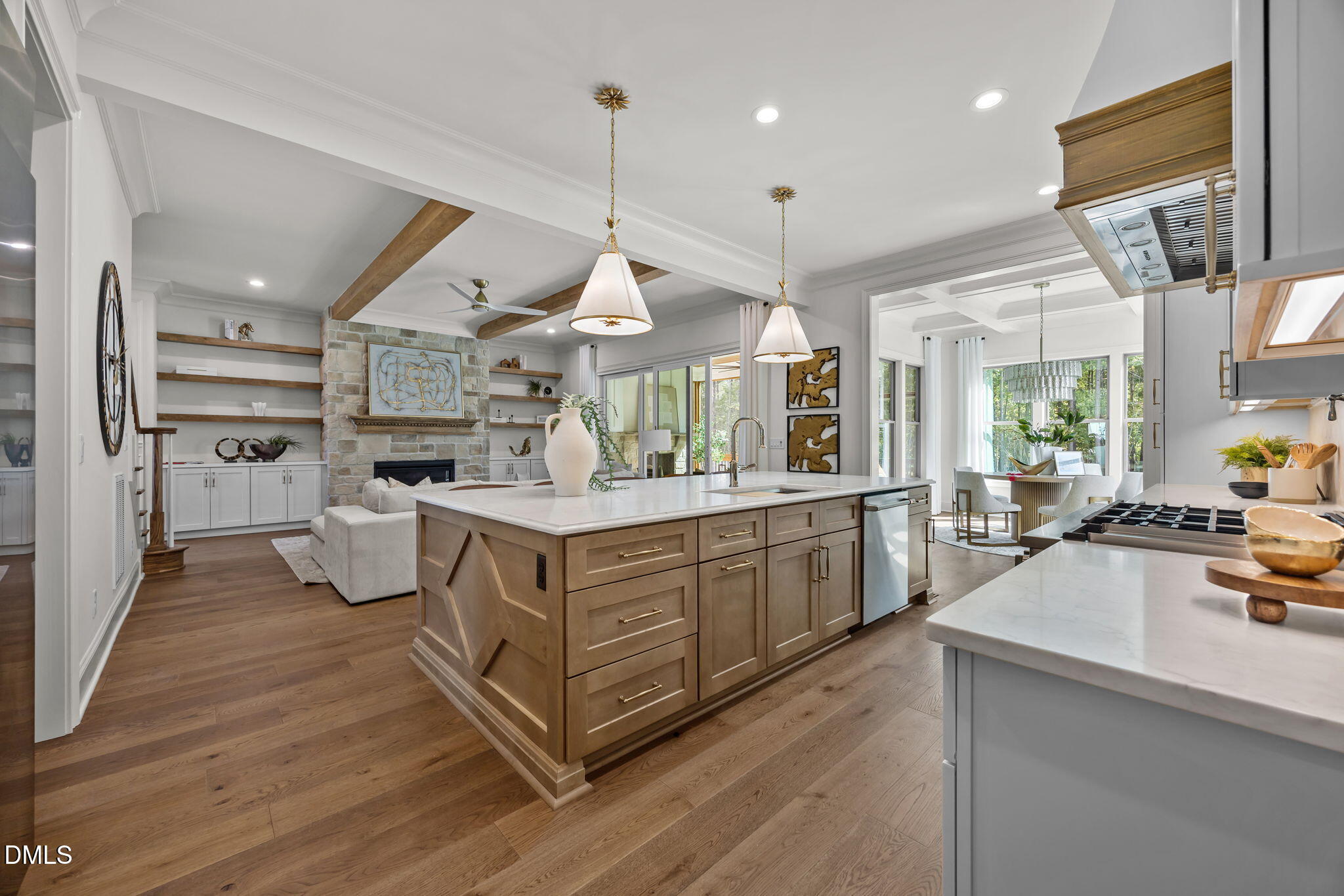 70 Spanish Oak Drive