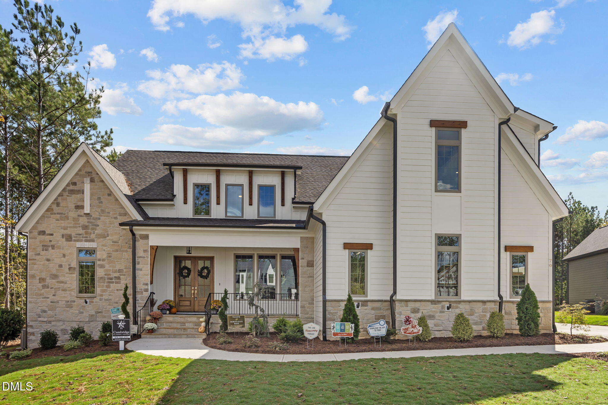 70 Spanish Oak Drive