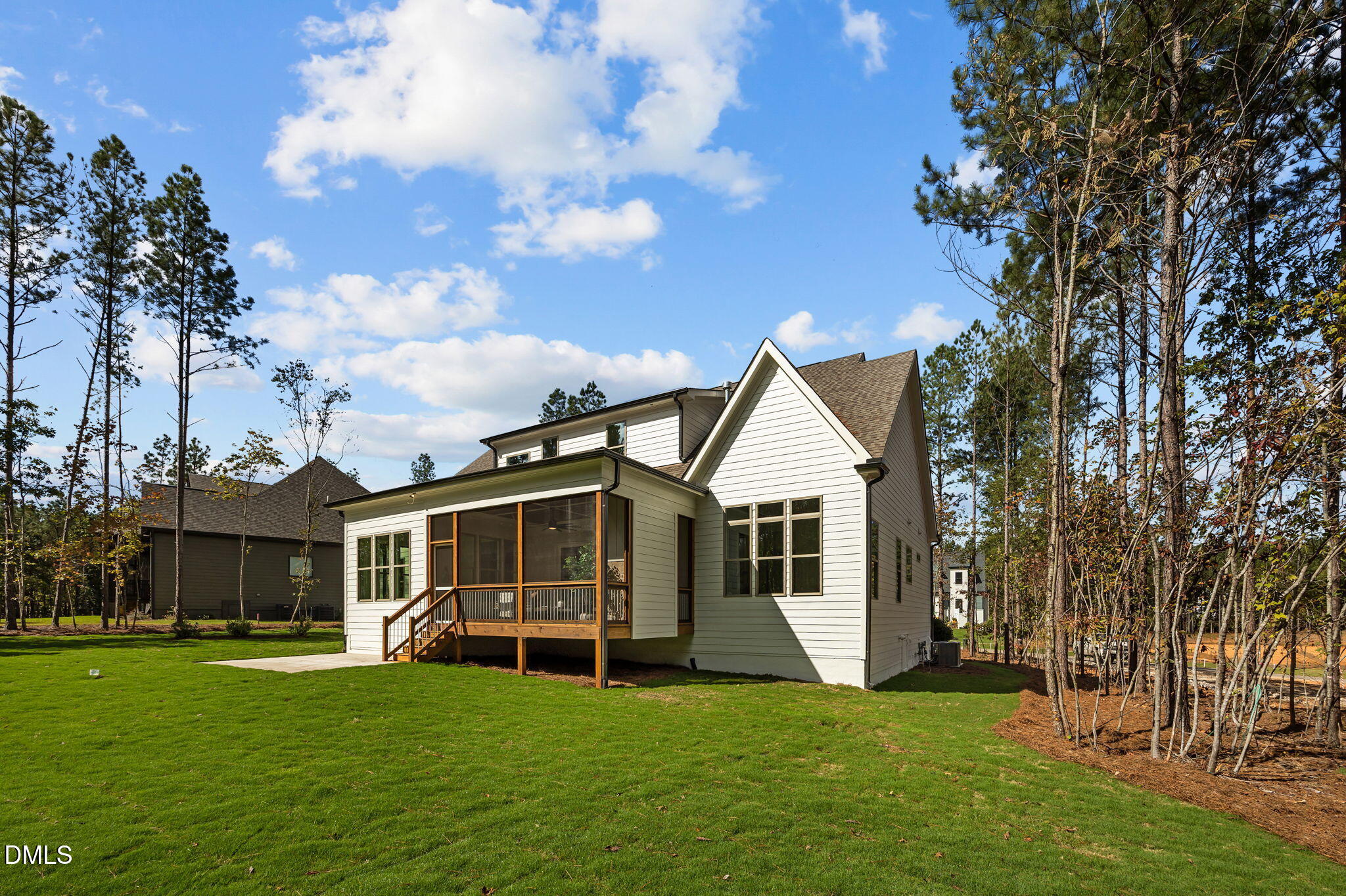 70 Spanish Oak Drive