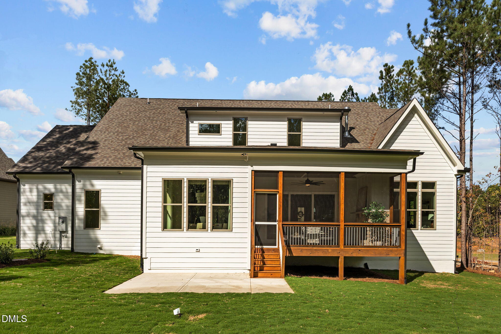 70 Spanish Oak Drive