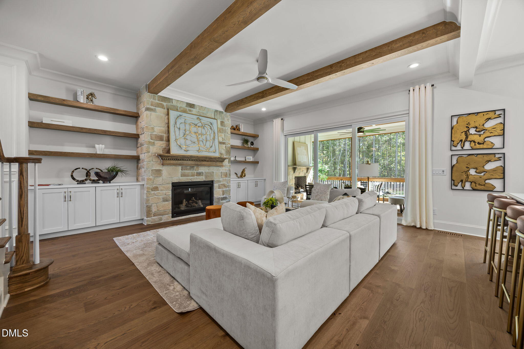 70 Spanish Oak Drive