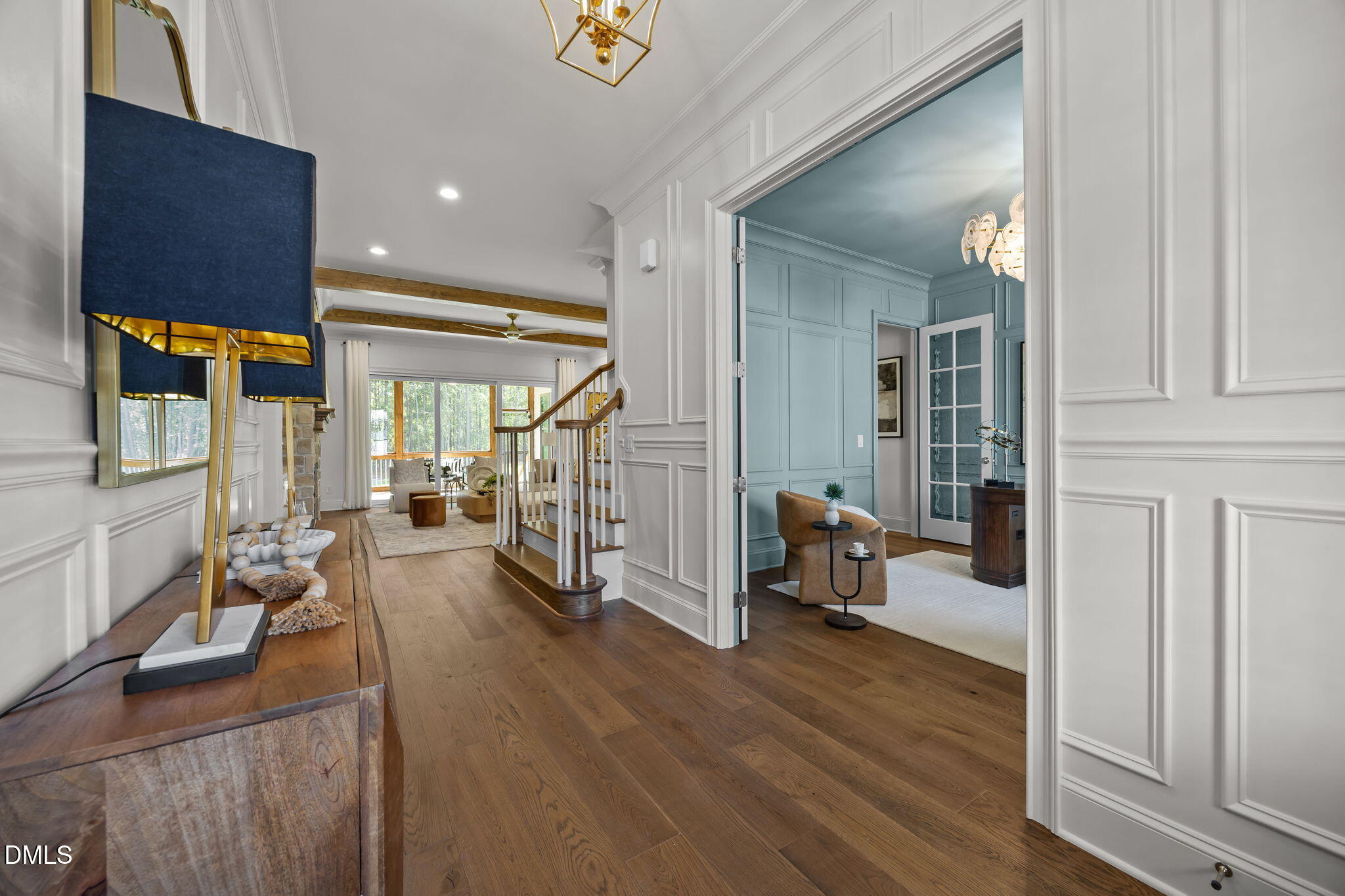 70 Spanish Oak Drive