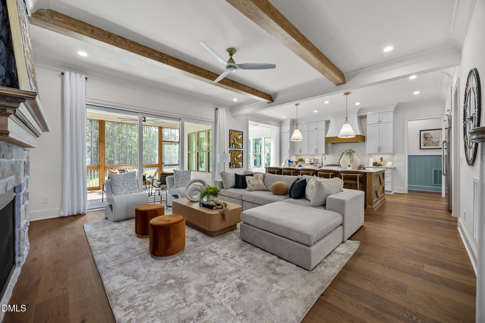 70 Spanish Oak Drive