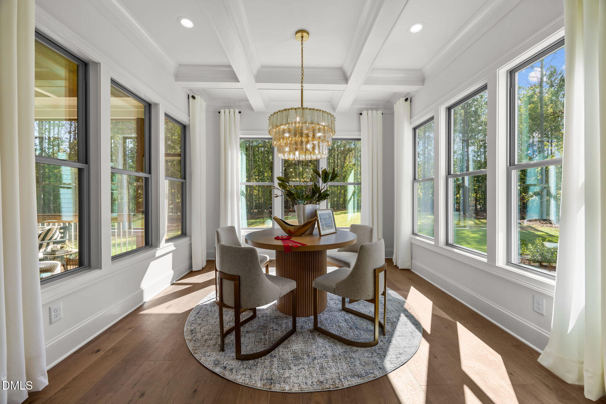 70 Spanish Oak Drive