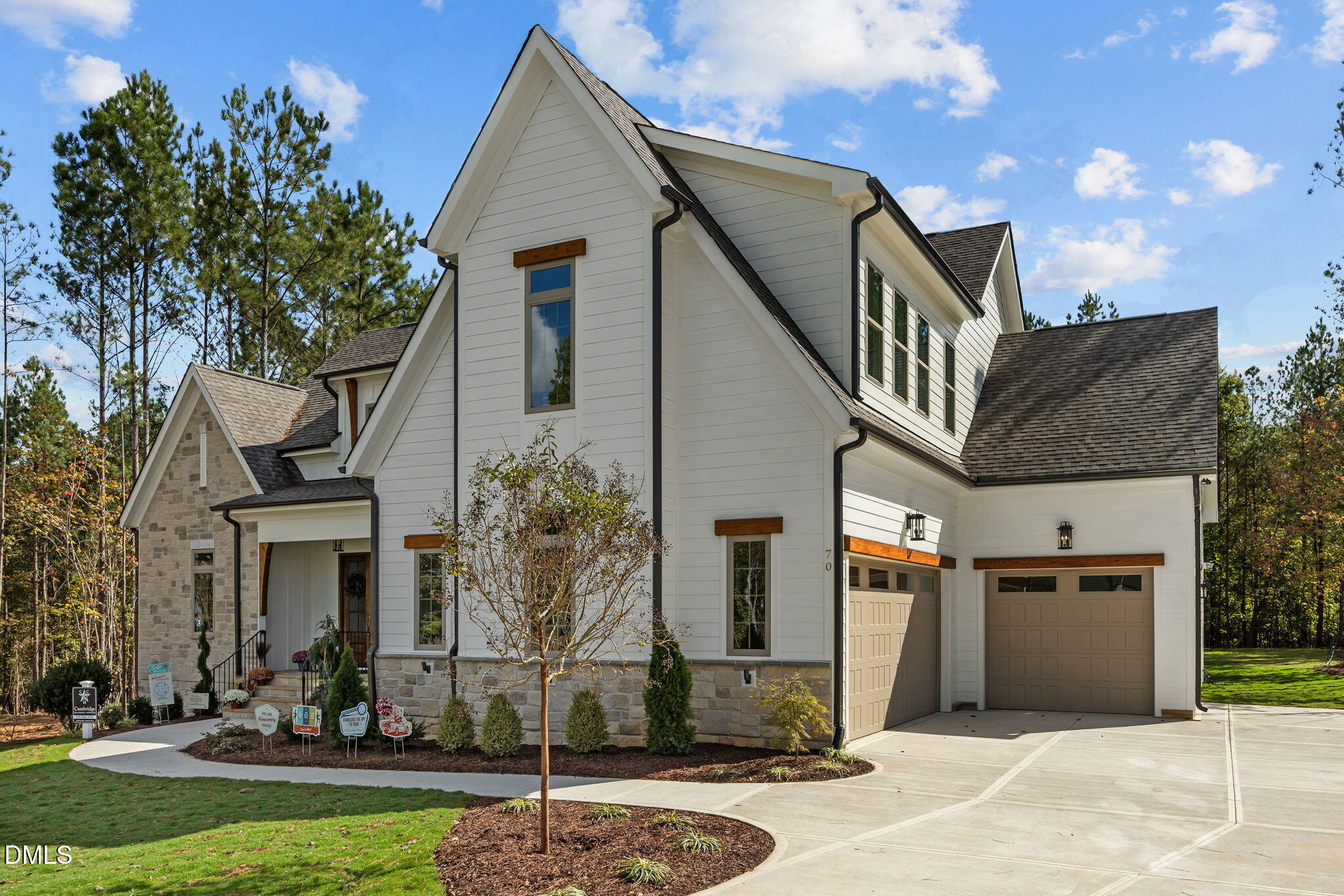 70 Spanish Oak Drive