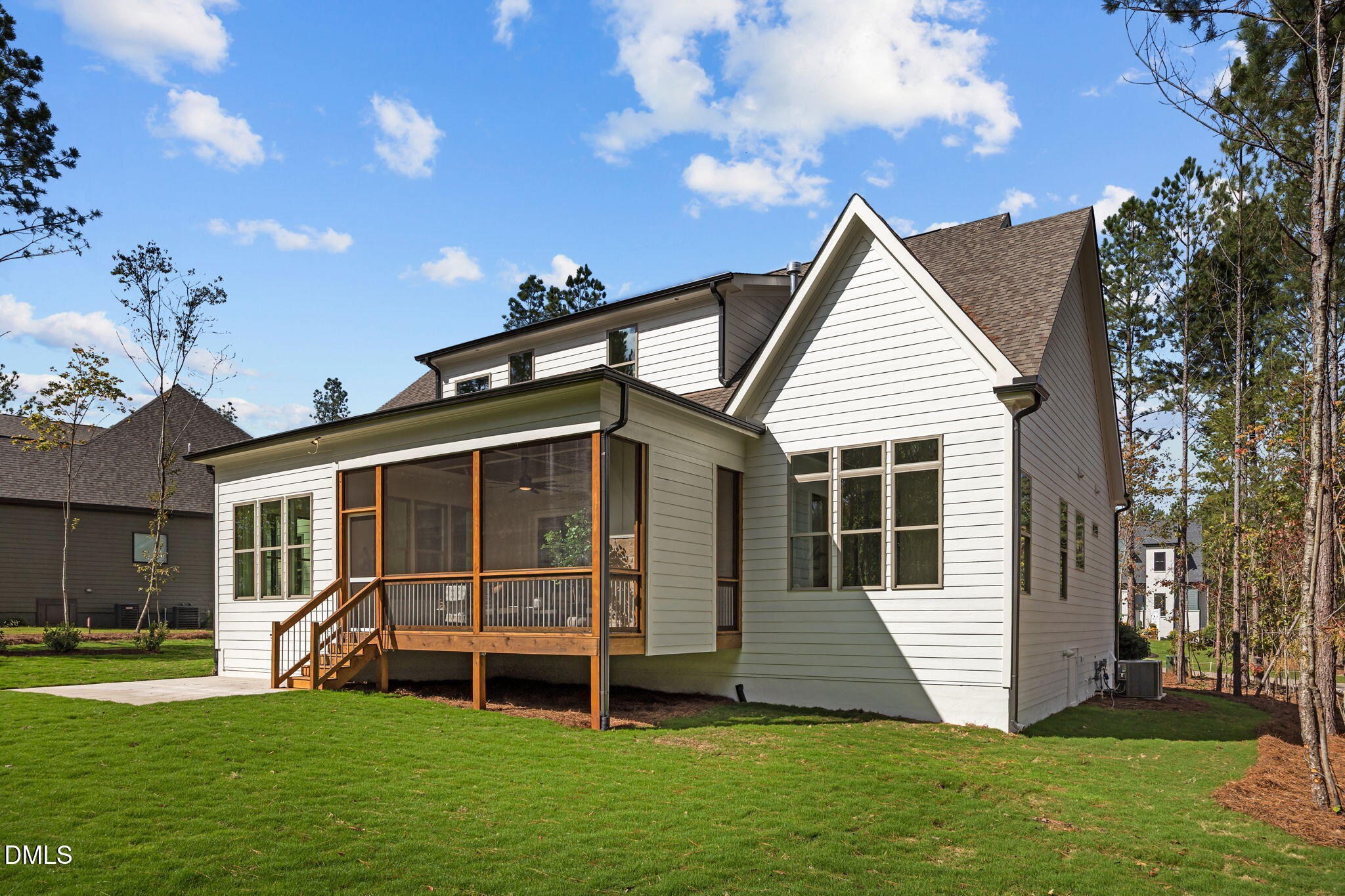 70 Spanish Oak Drive