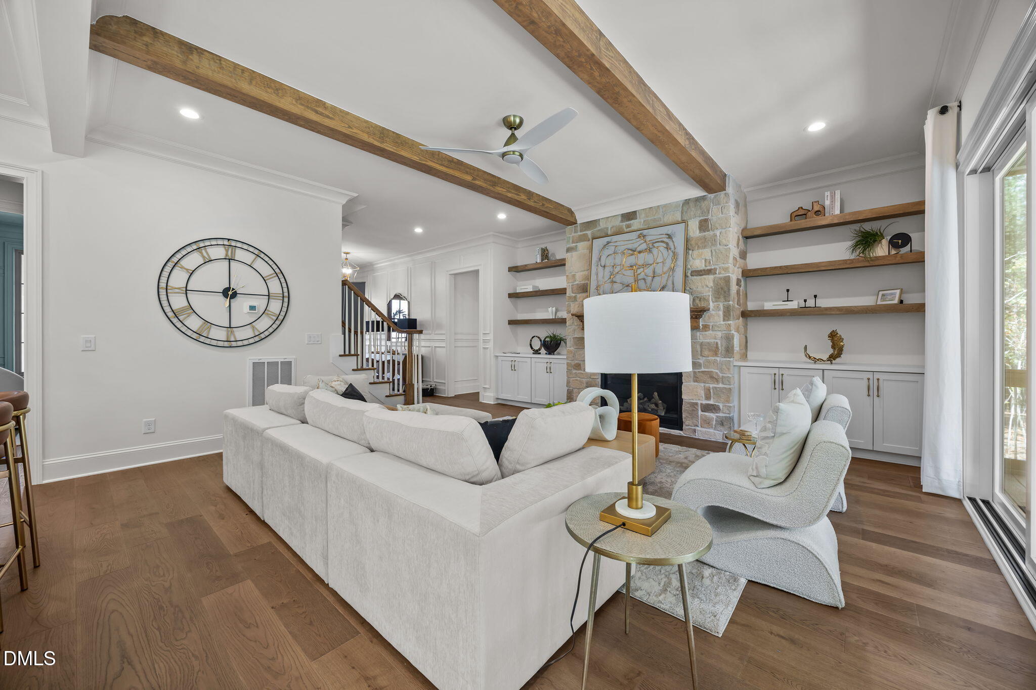 70 Spanish Oak Drive