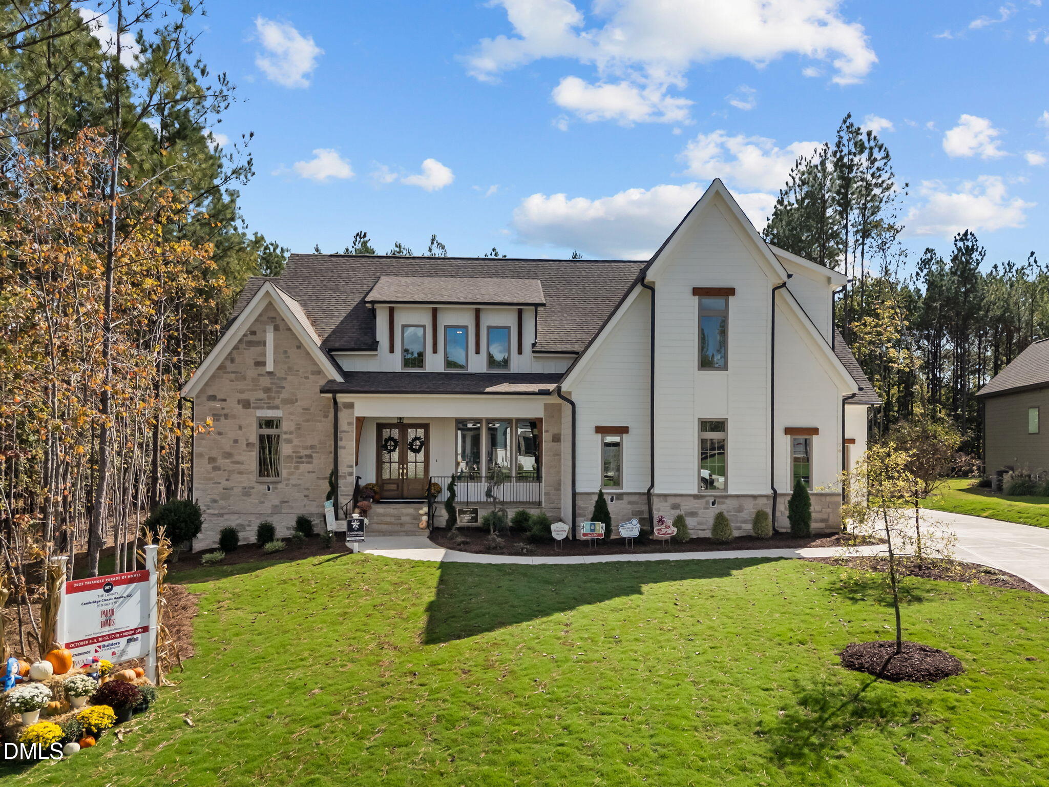 70 Spanish Oak Drive