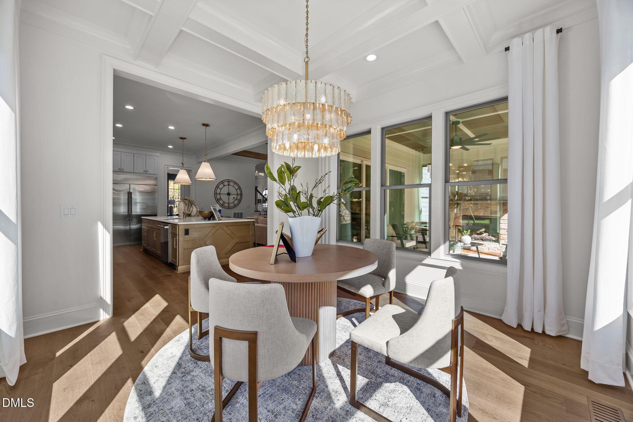 70 Spanish Oak Drive