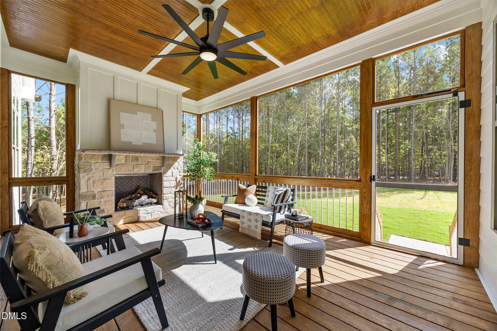70 Spanish Oak Drive