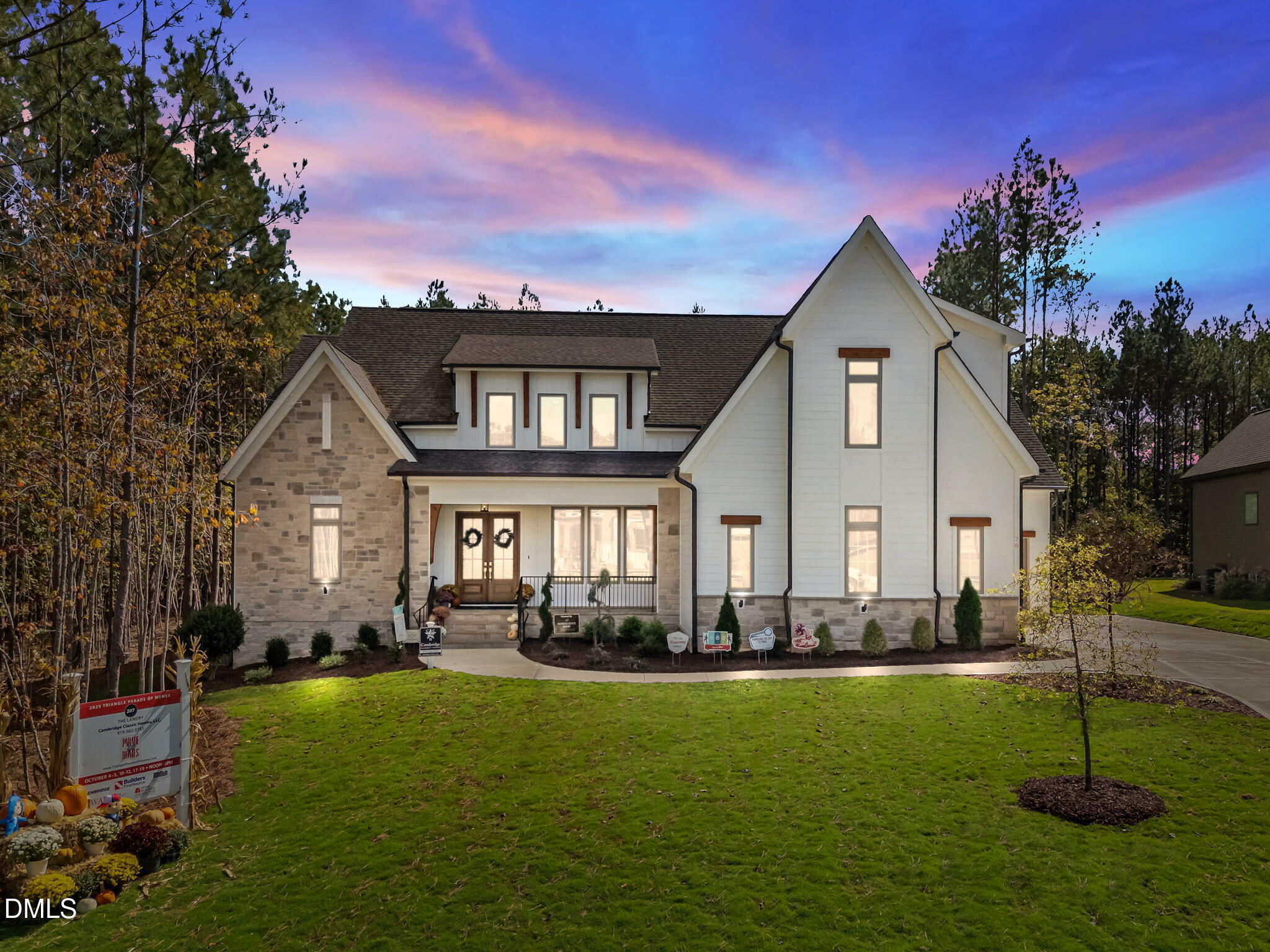 70 Spanish Oak Drive