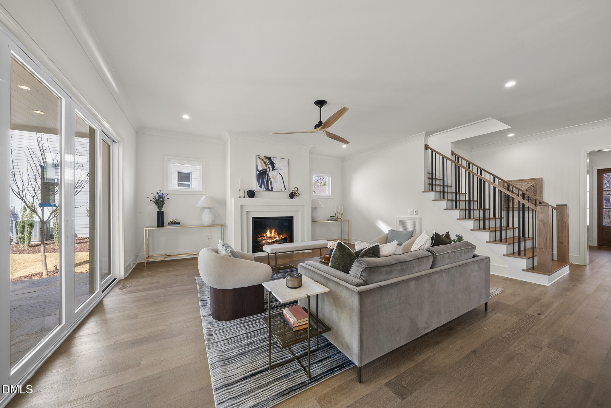 1225 Dixie Trail