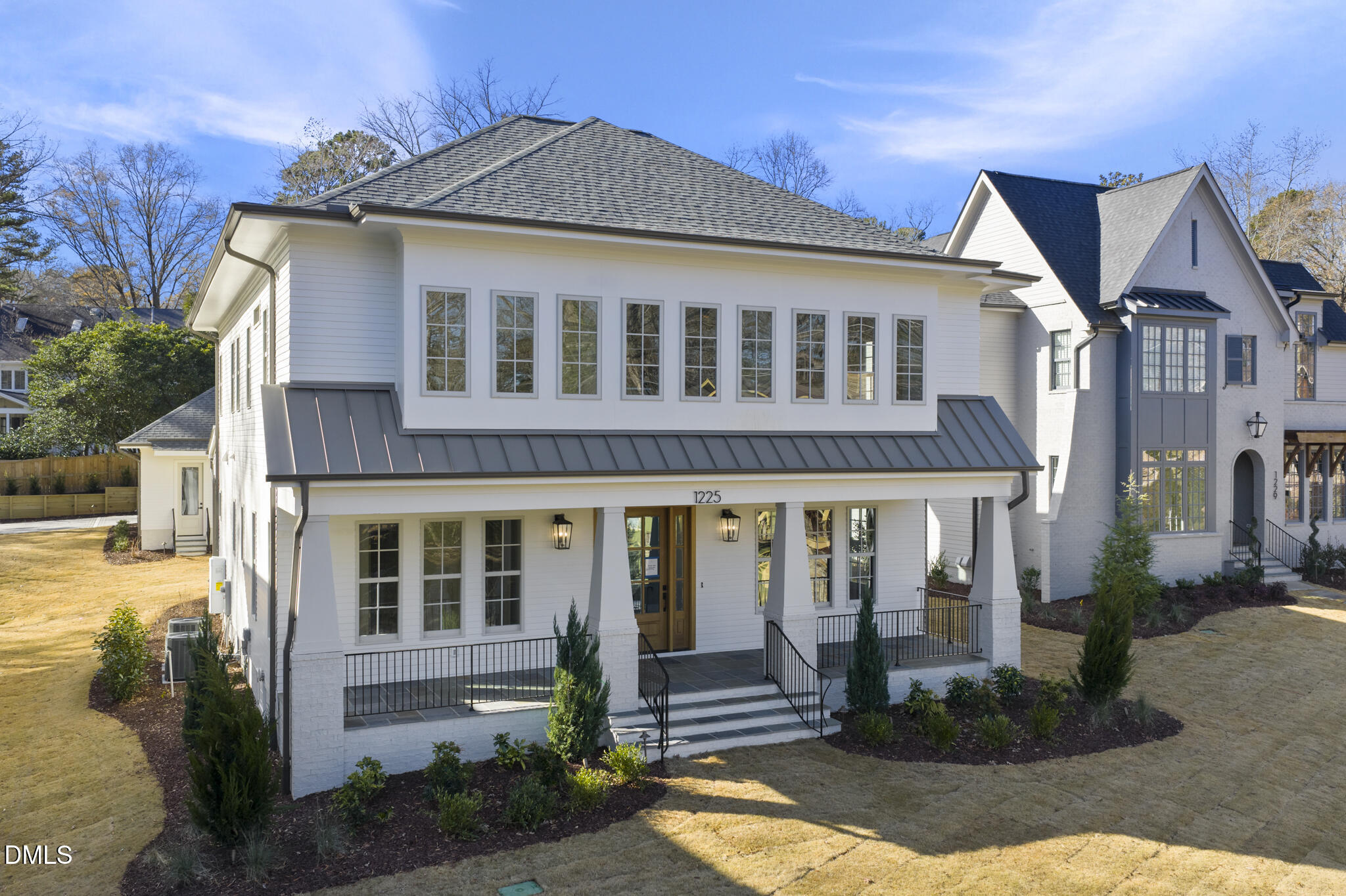 1225 Dixie Trail