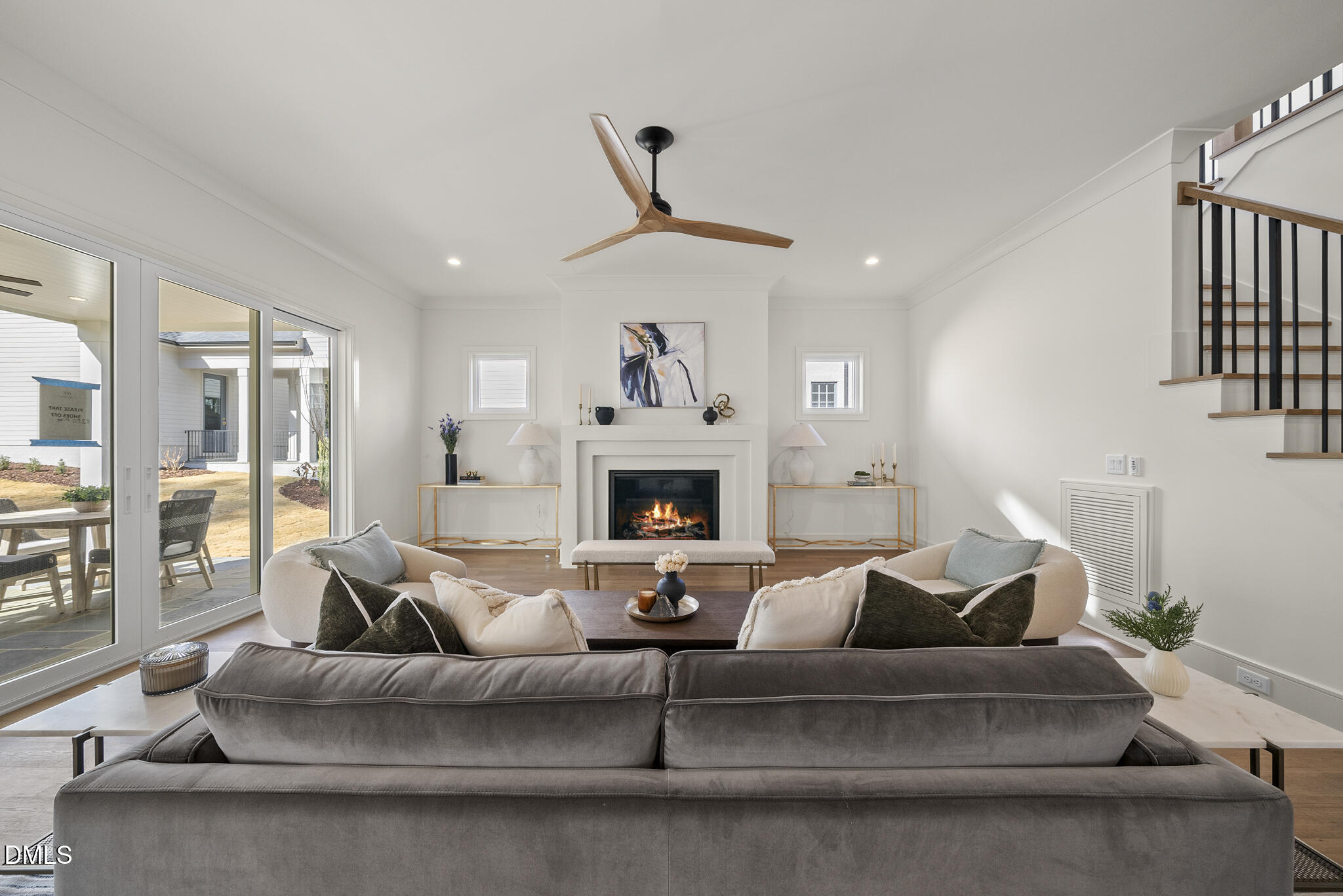 1225 Dixie Trail