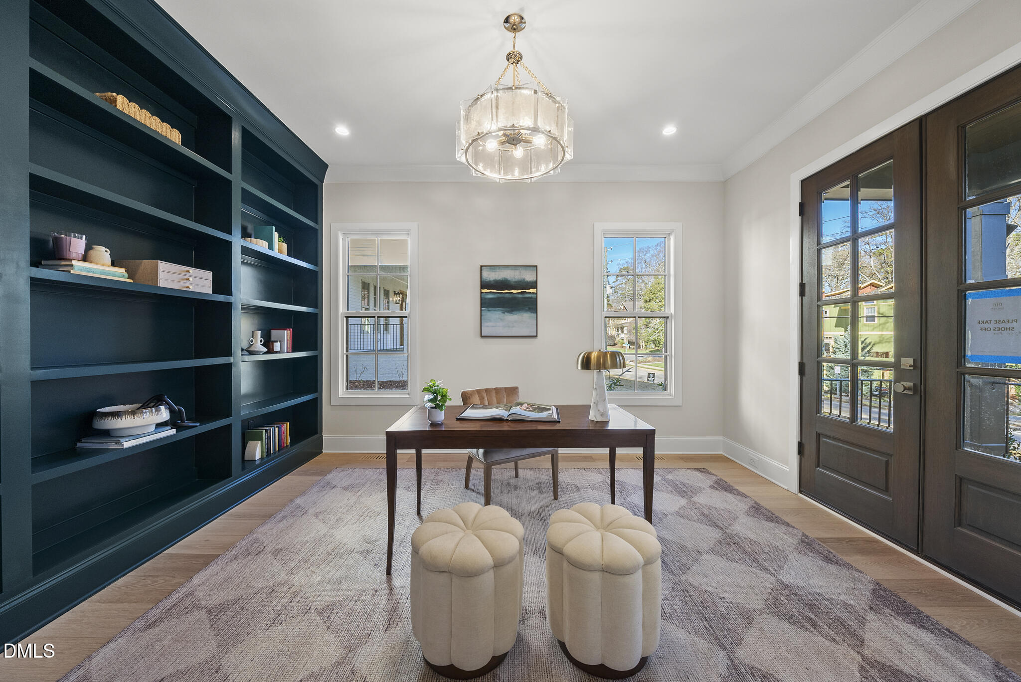 1221 Dixie Trail