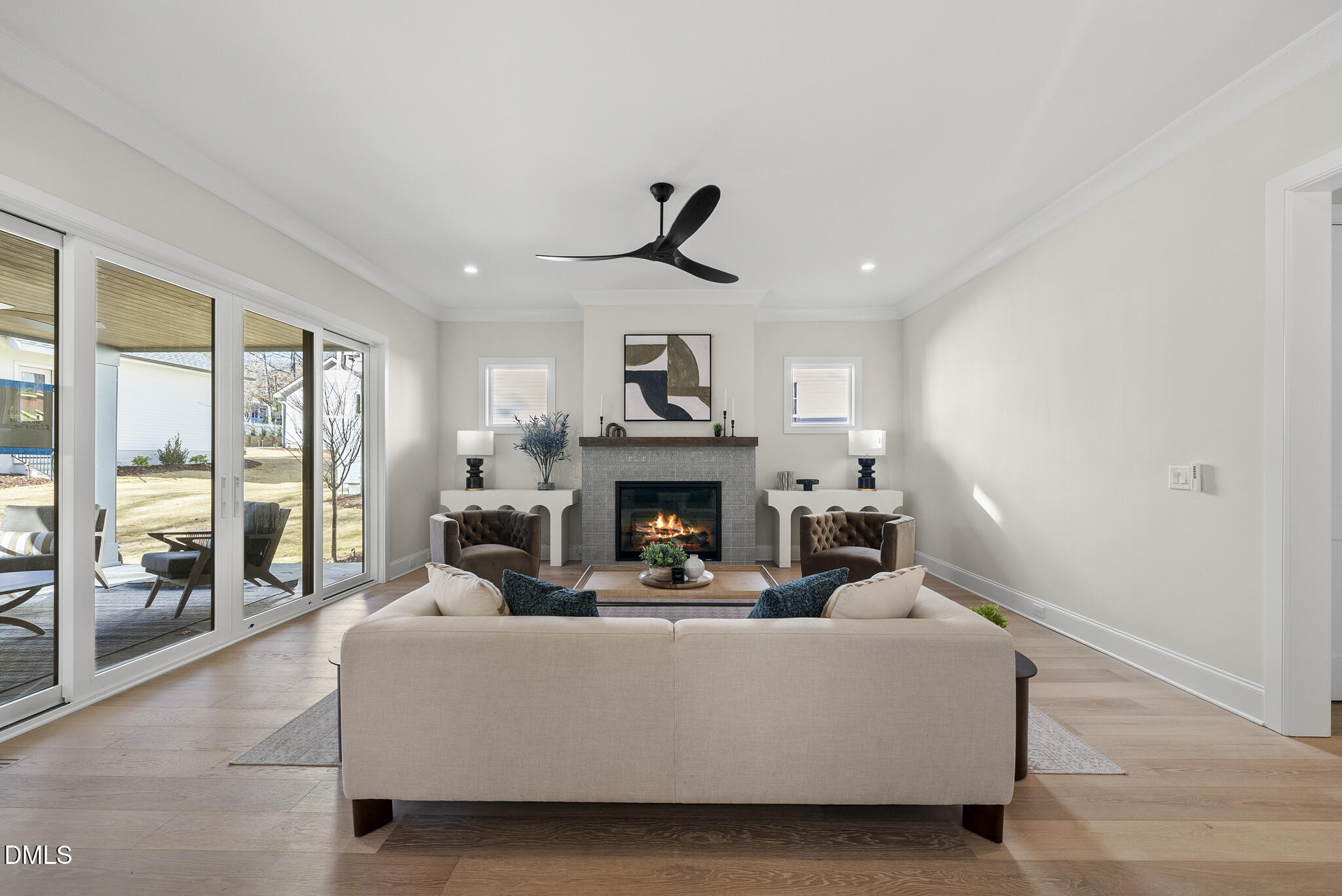 1221 Dixie Trail