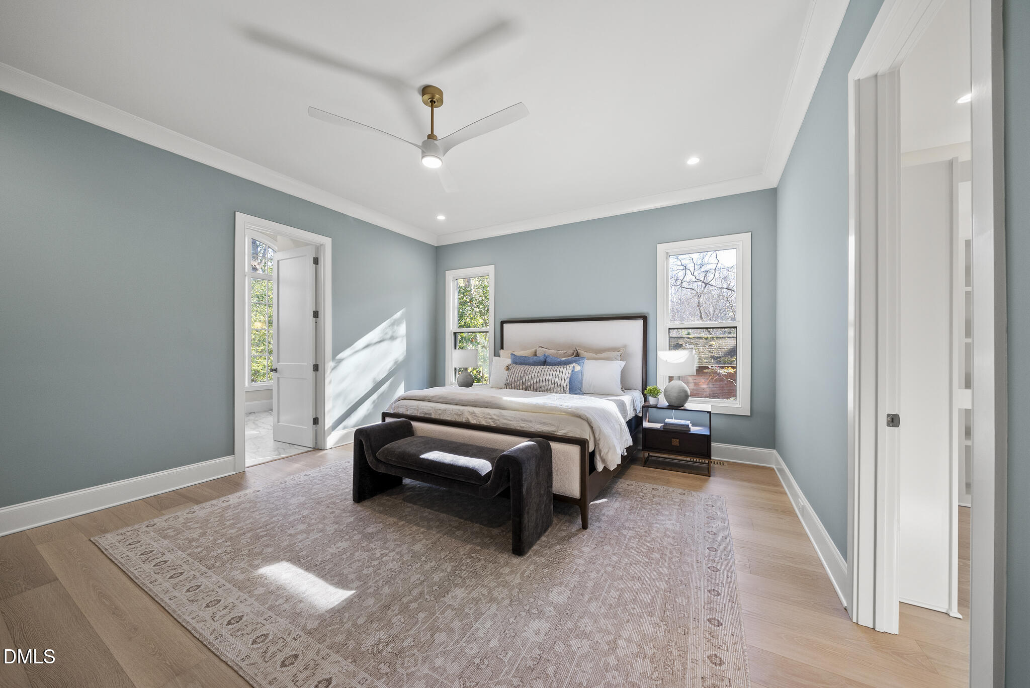 1221 Dixie Trail