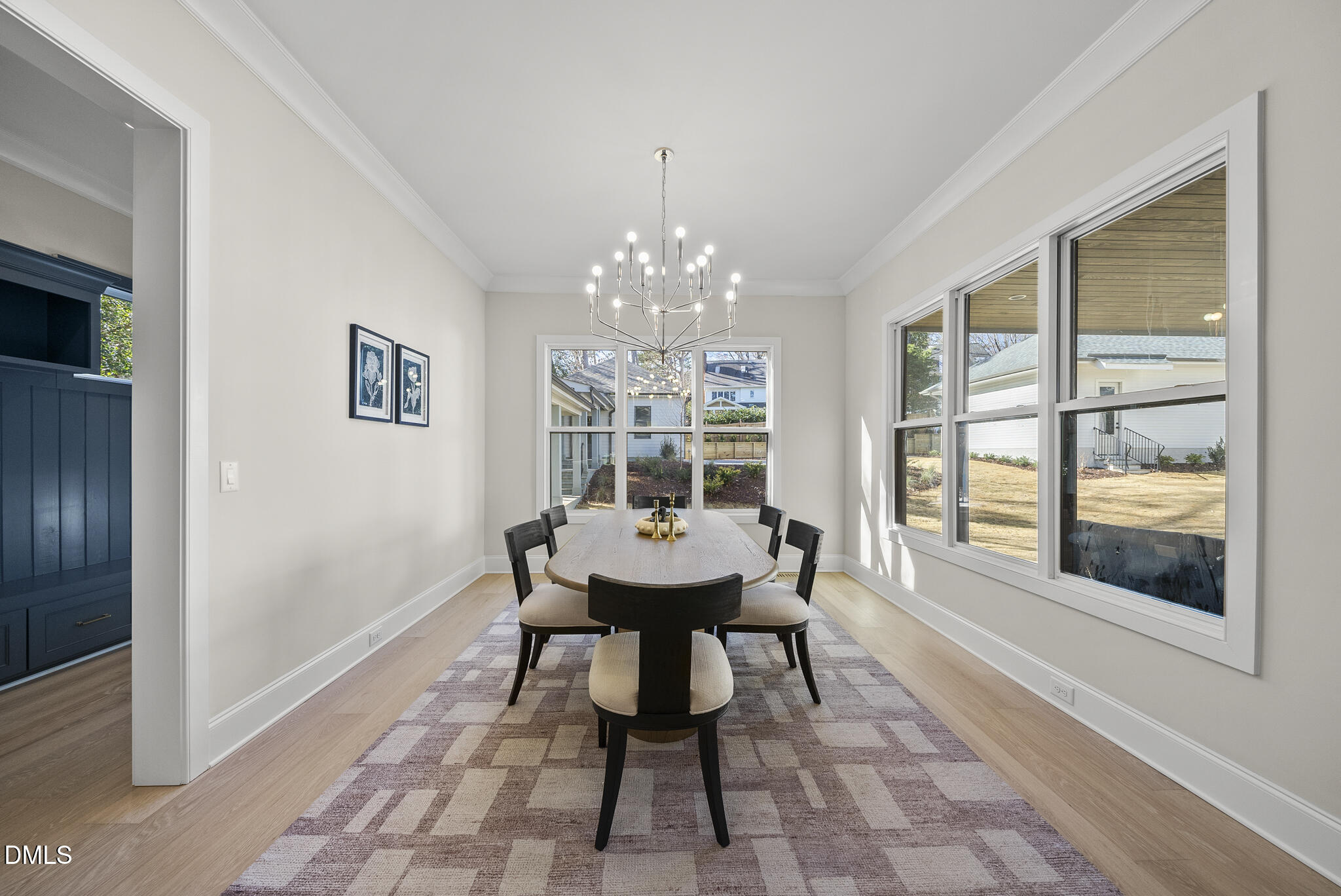 1221 Dixie Trail