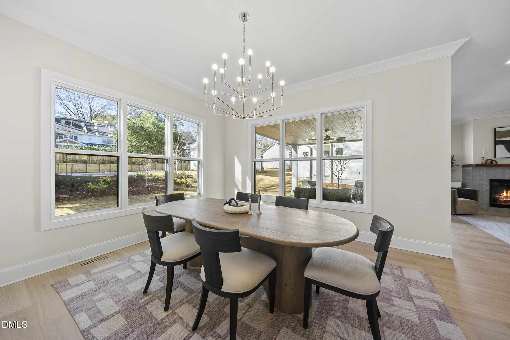 1221 Dixie Trail
