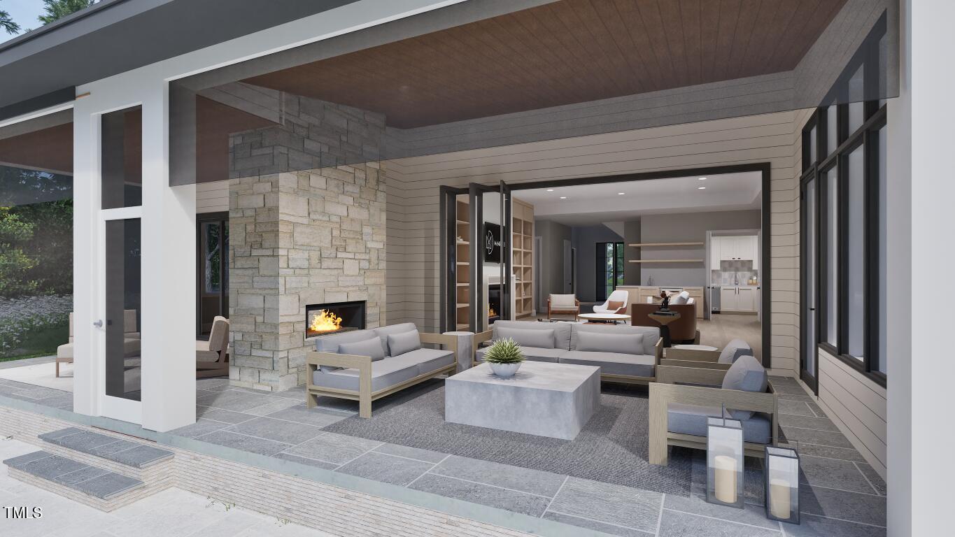 6736 Brixley Crest Court