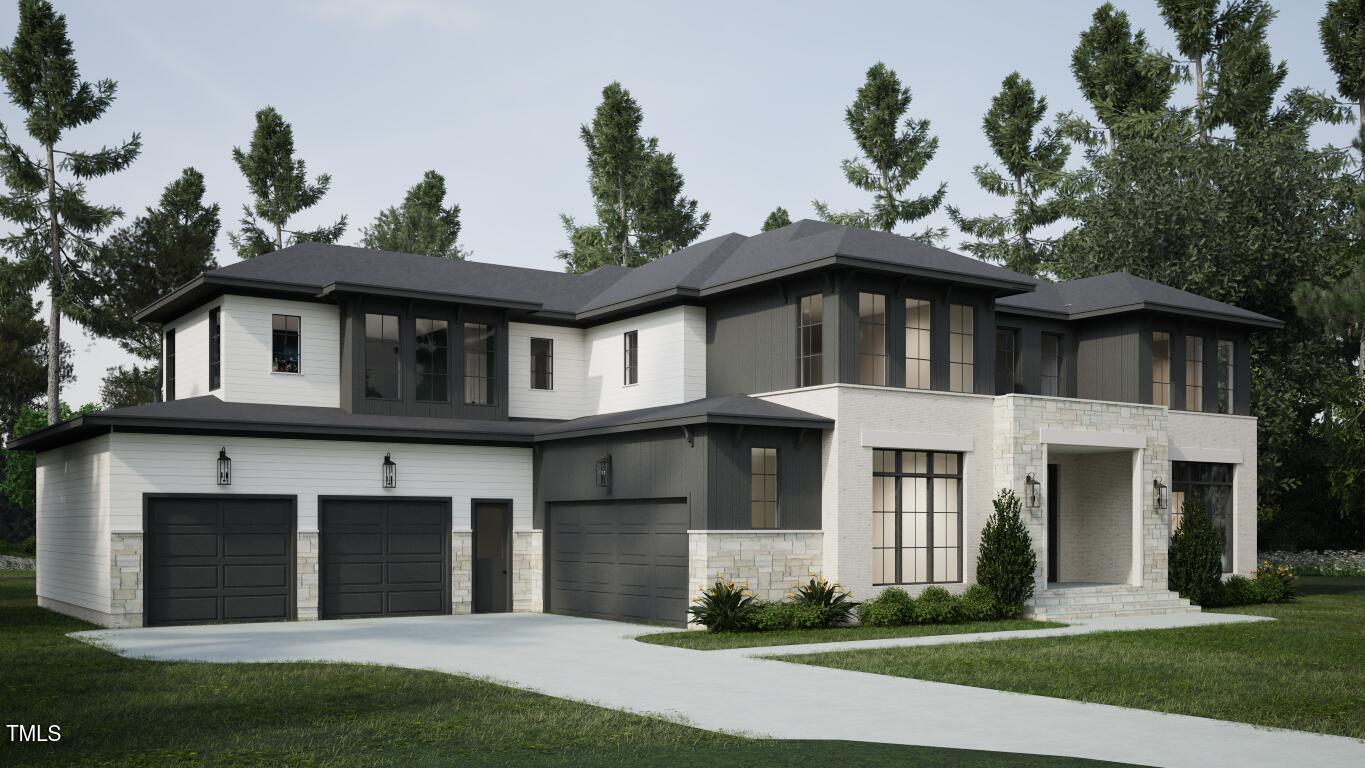 6736 Brixley Crest Court