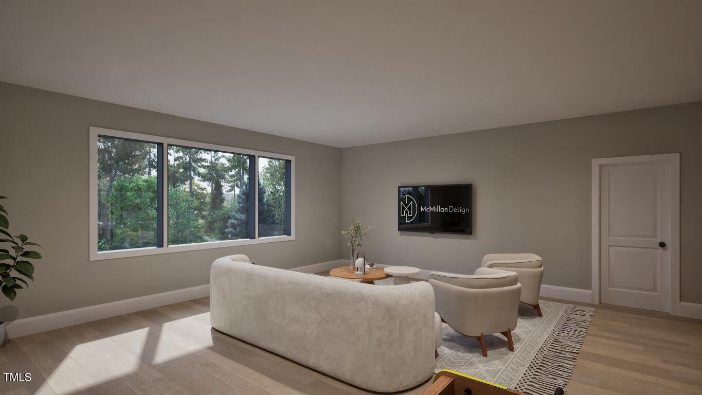 6736 Brixley Crest Court