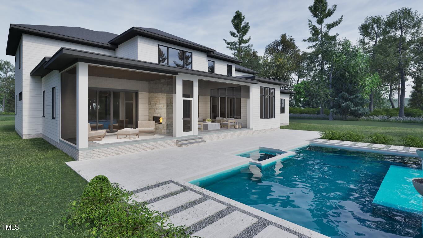 6736 Brixley Crest Court