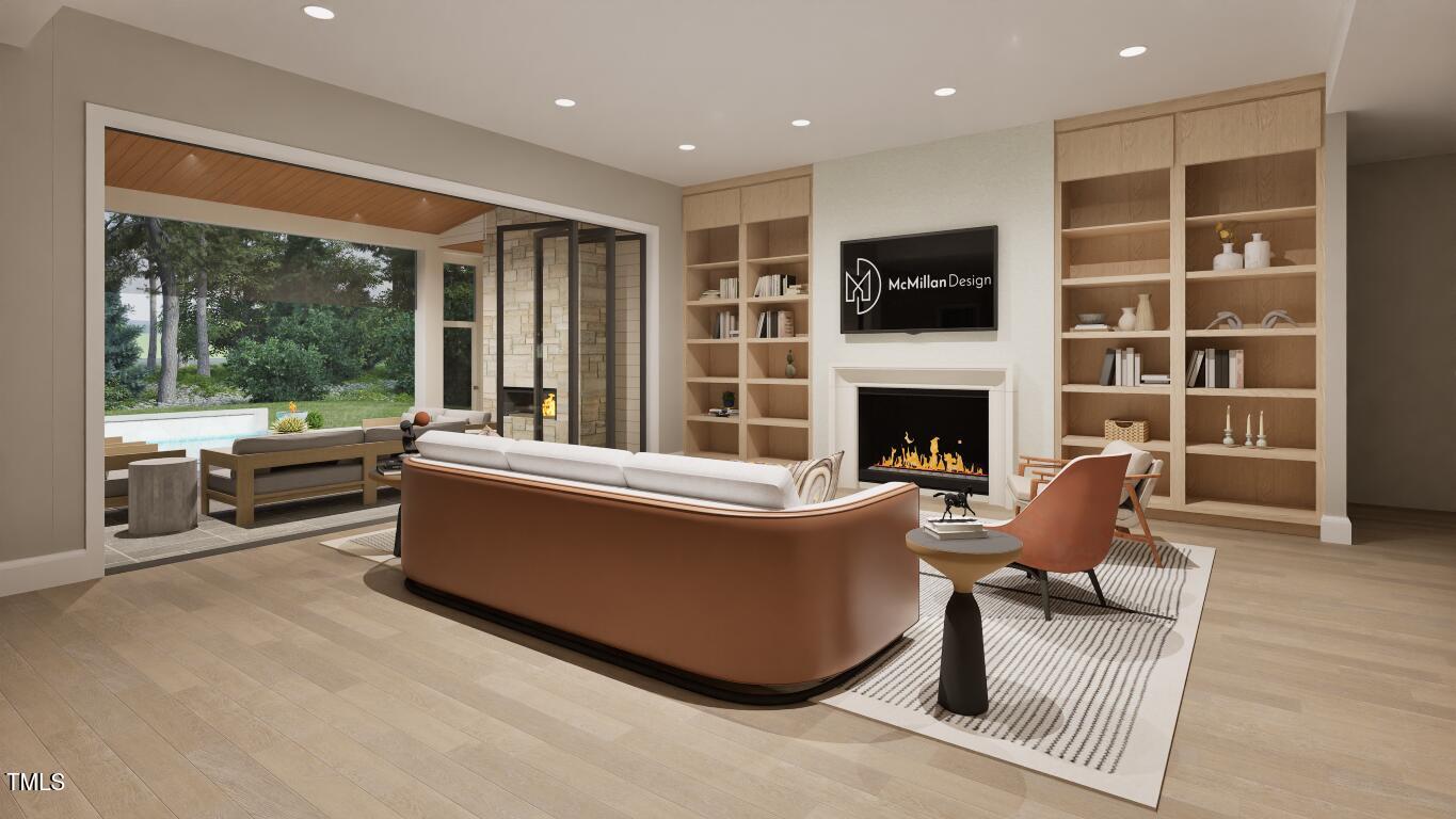 6736 Brixley Crest Court