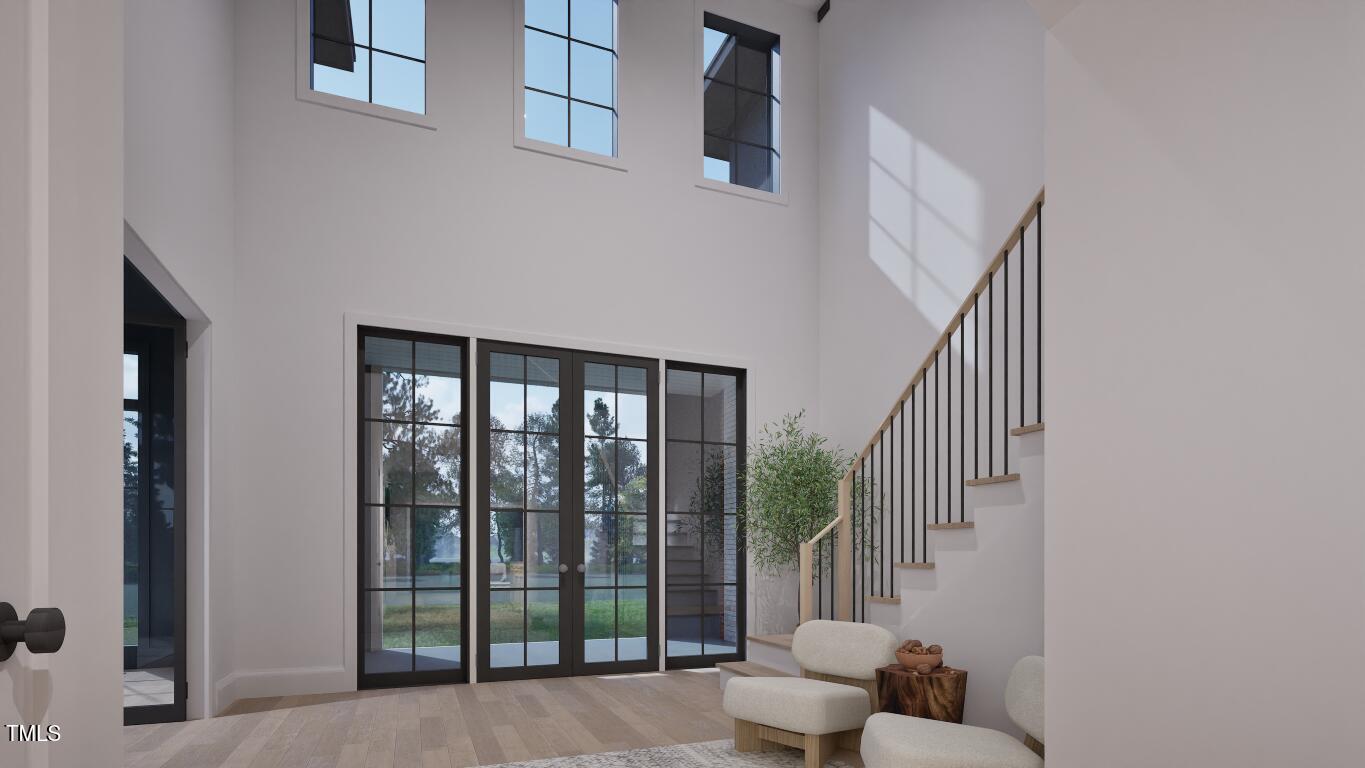6736 Brixley Crest Court