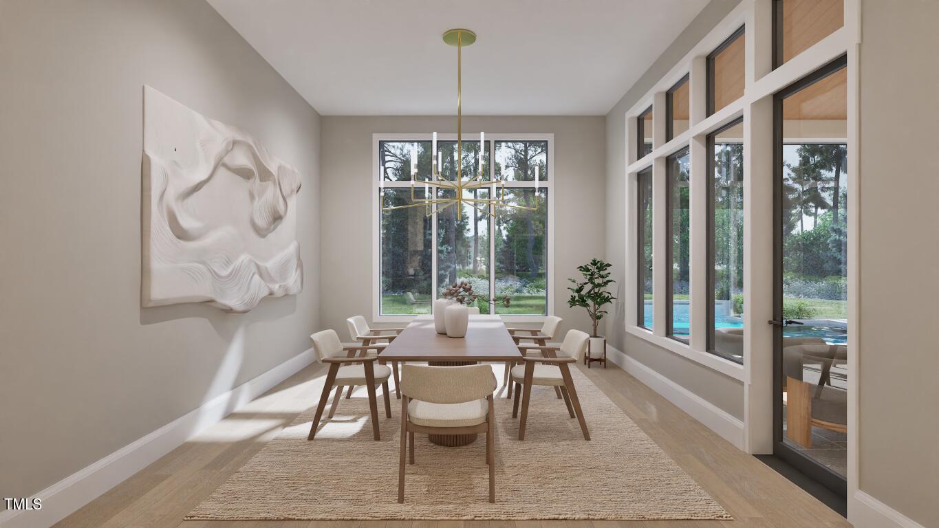 6736 Brixley Crest Court