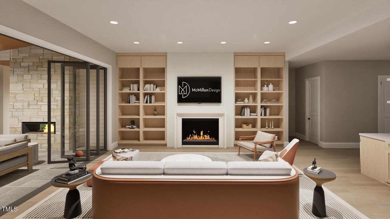 6736 Brixley Crest Court