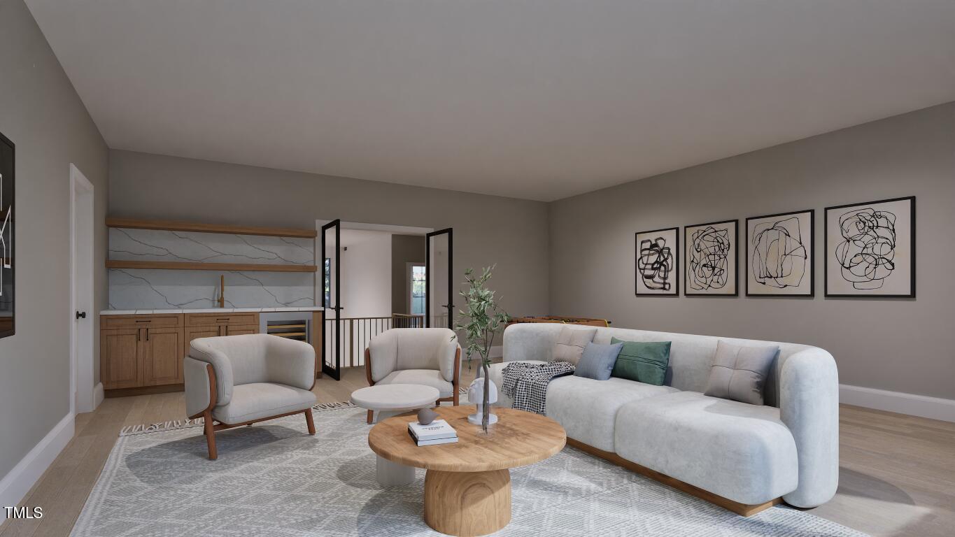 6736 Brixley Crest Court