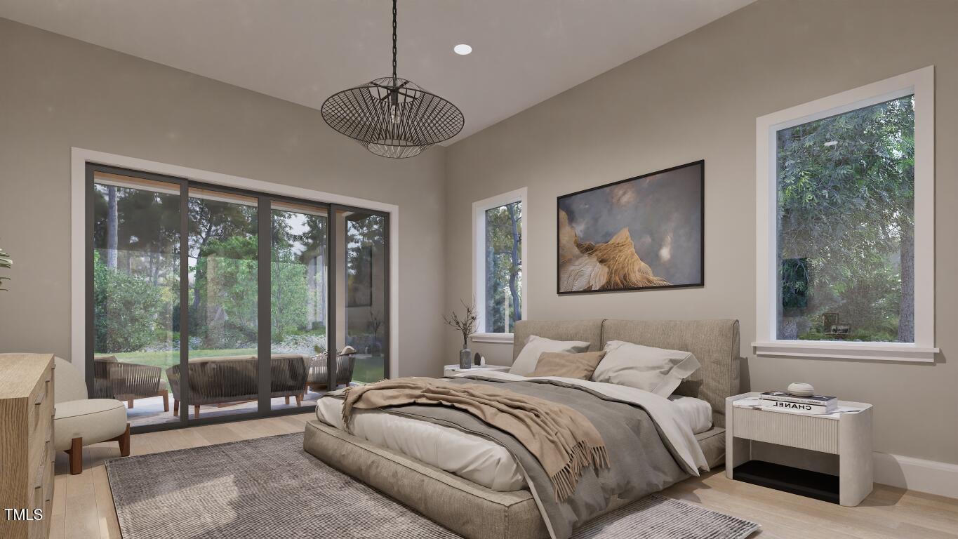 6736 Brixley Crest Court