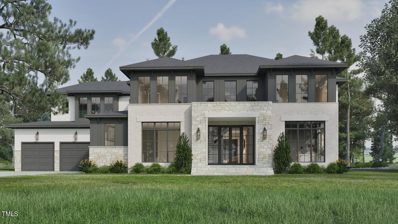 6736 Brixley Crest Court