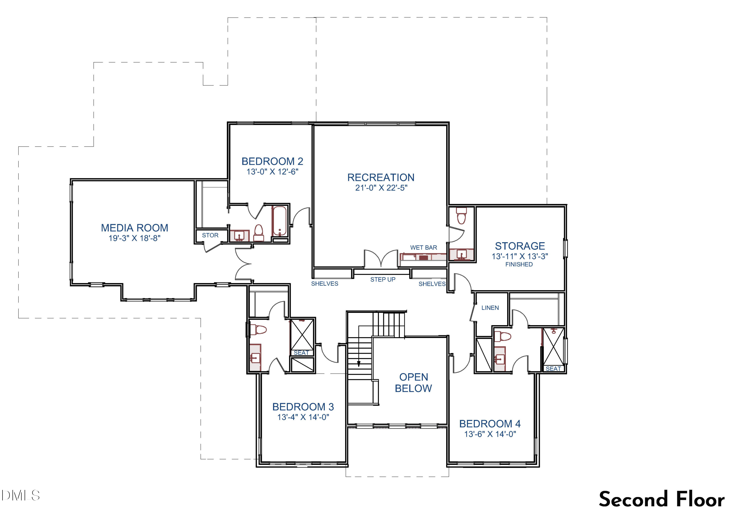 6736 Brixley Crest Court