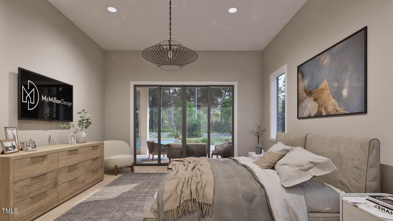 6736 Brixley Crest Court