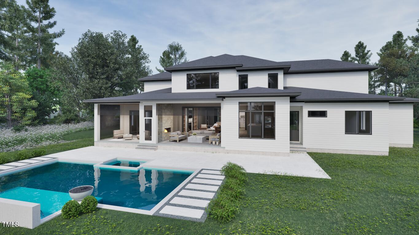 6736 Brixley Crest Court