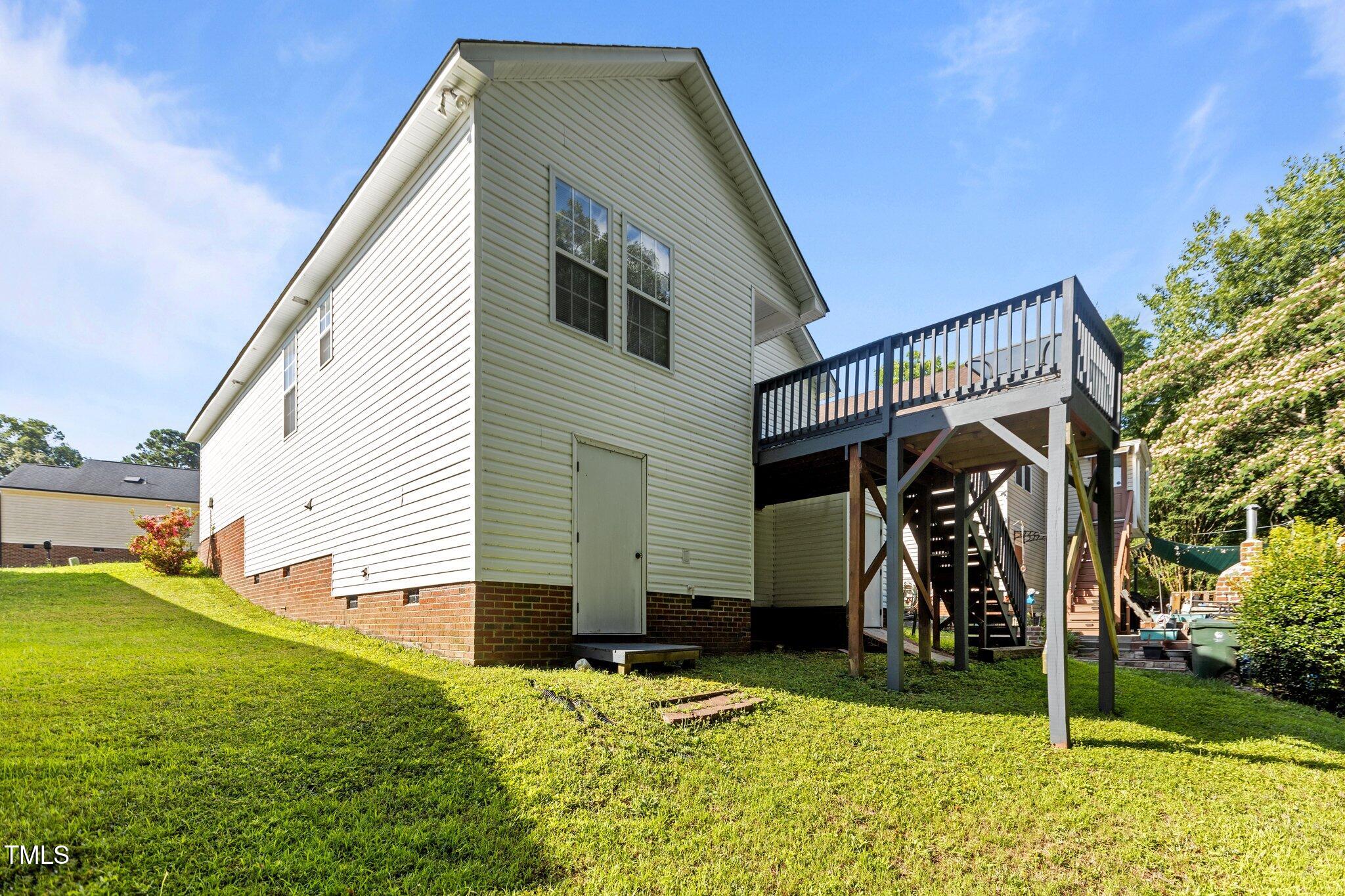 4505 Woodlawn Drive