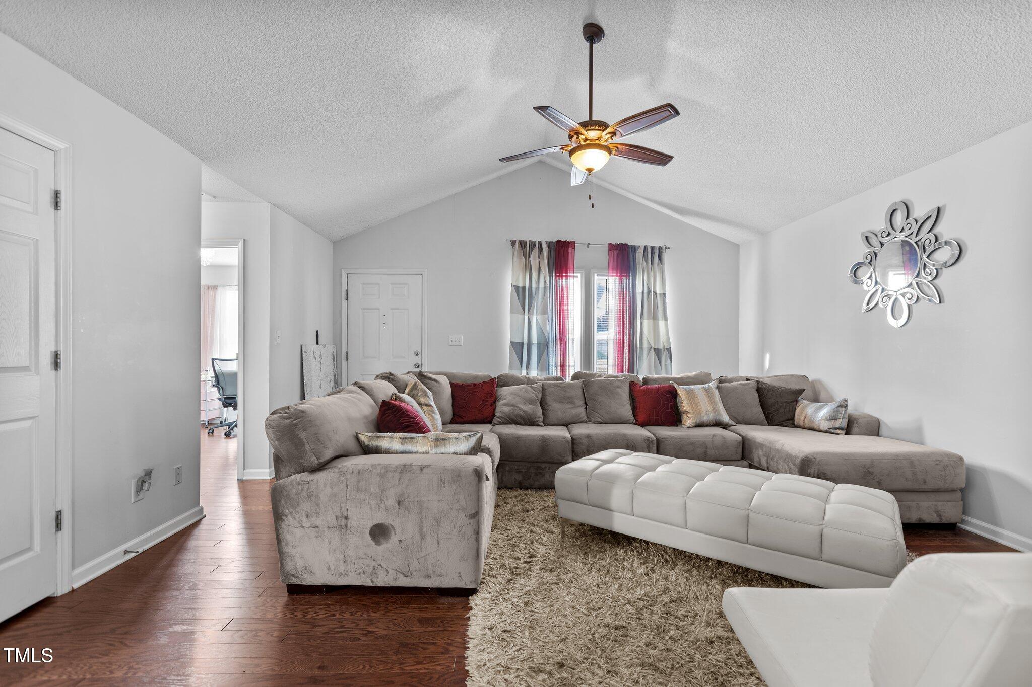 4505 Woodlawn Drive