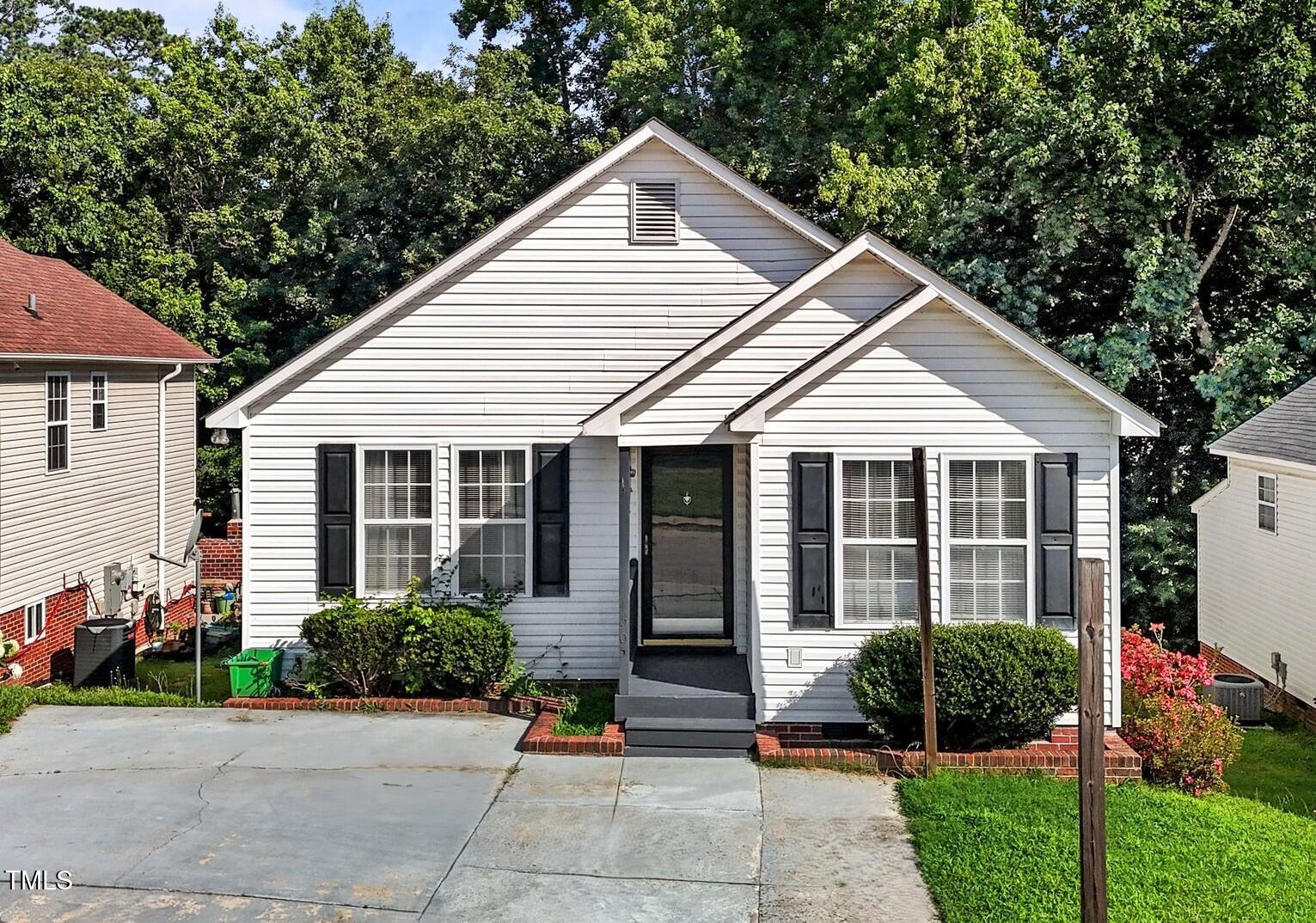 4505 Woodlawn Drive