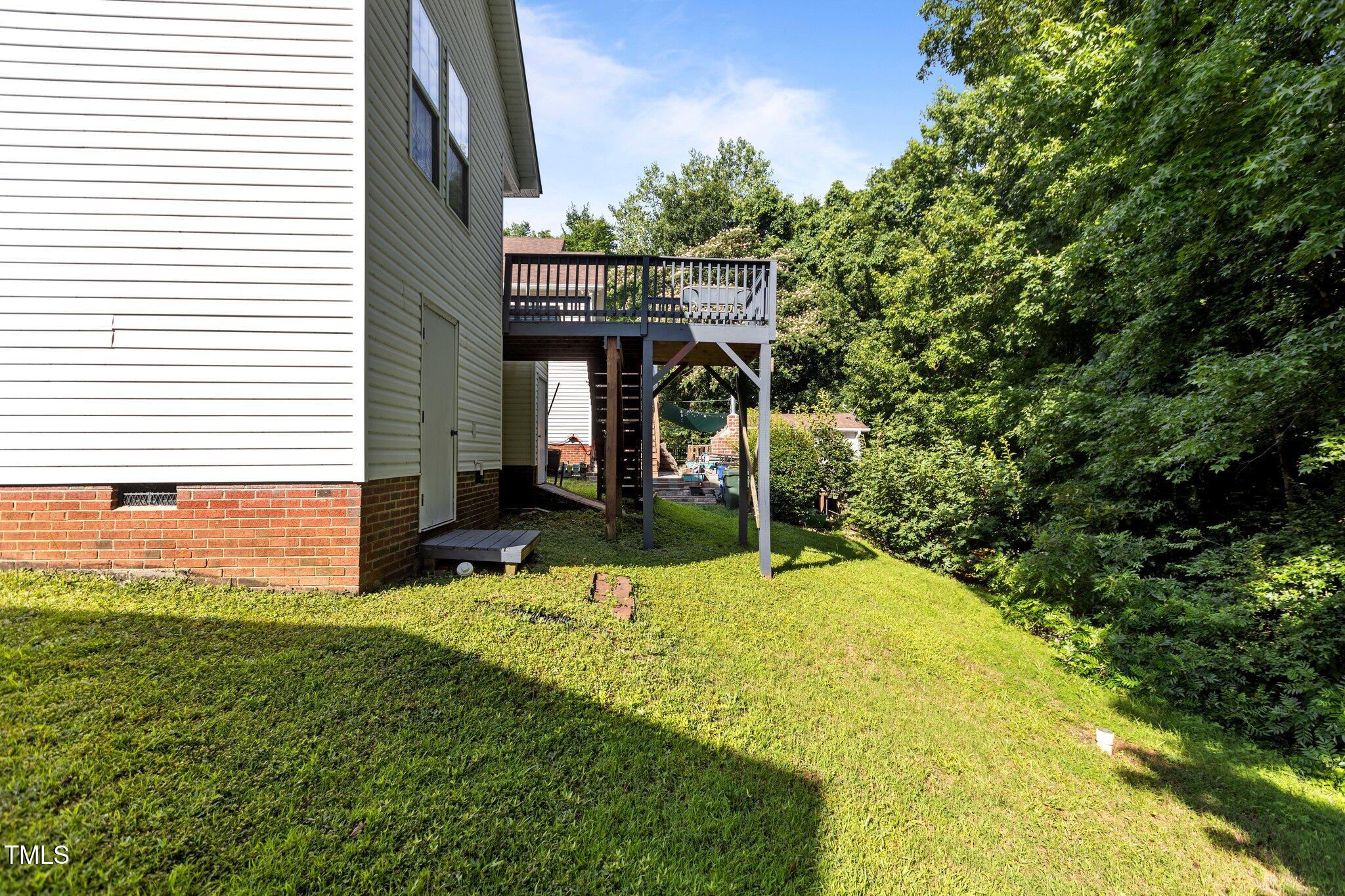 4505 Woodlawn Drive