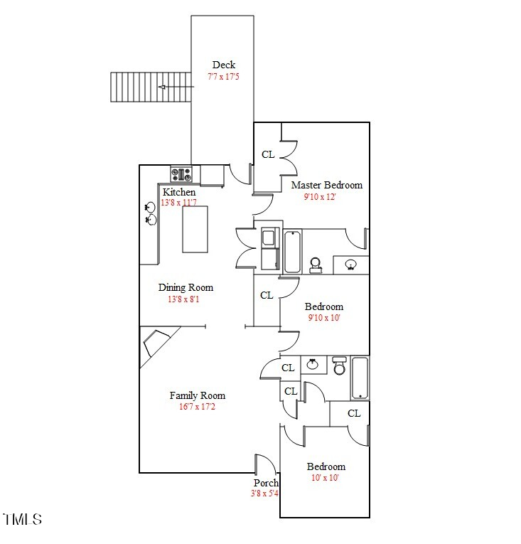 4505 Woodlawn Drive