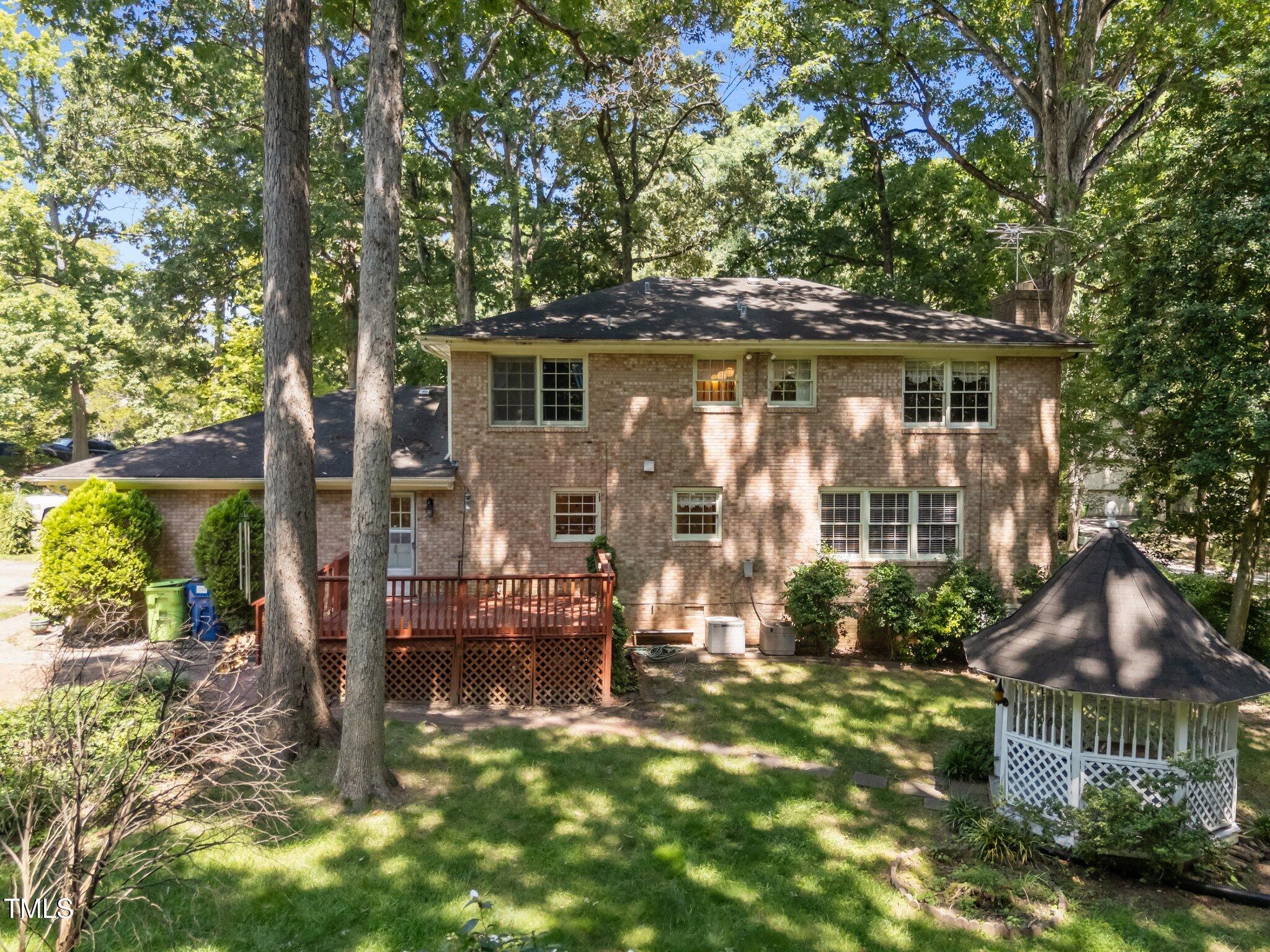 5617 Partridge Lane
