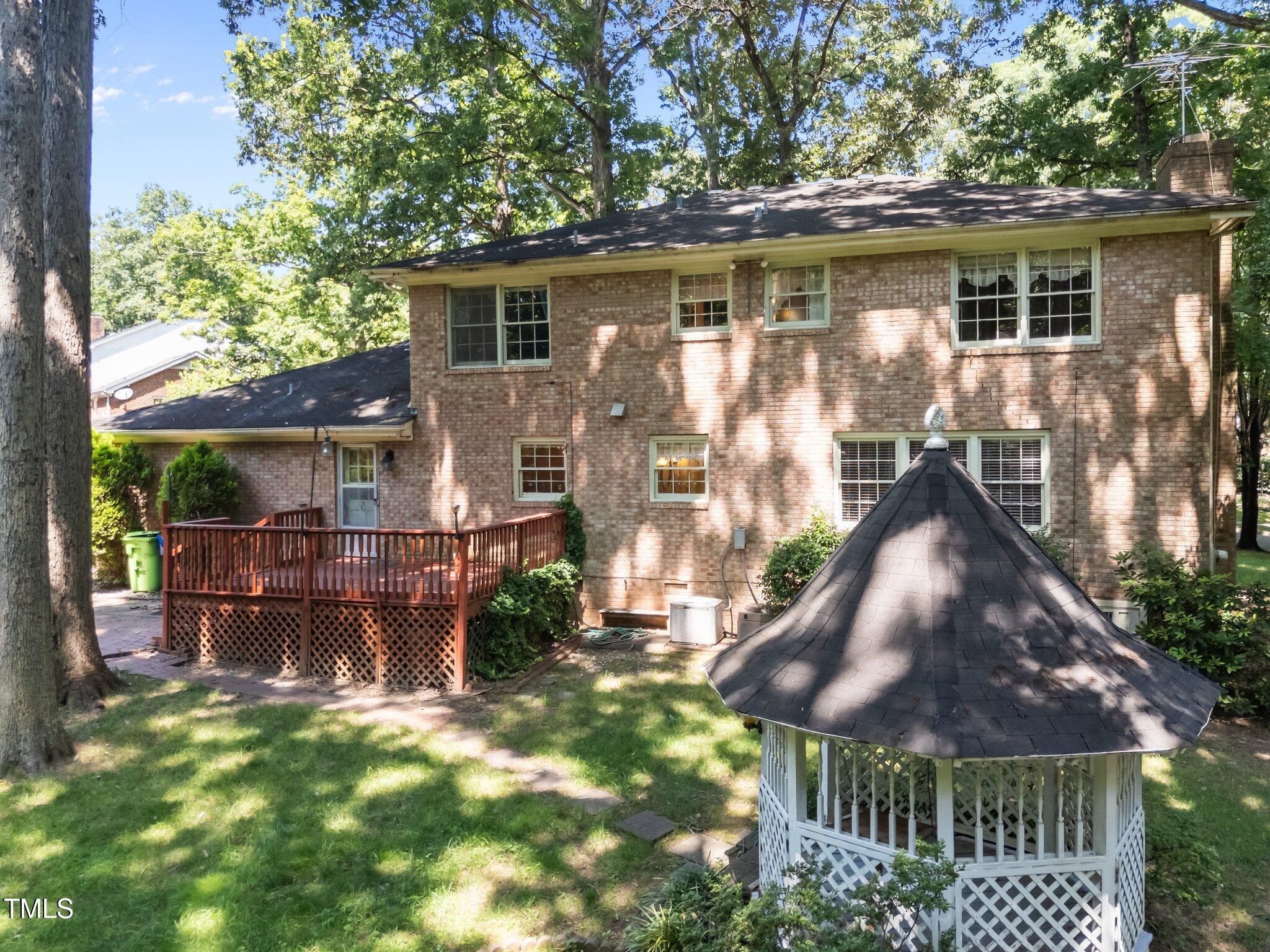 5617 Partridge Lane
