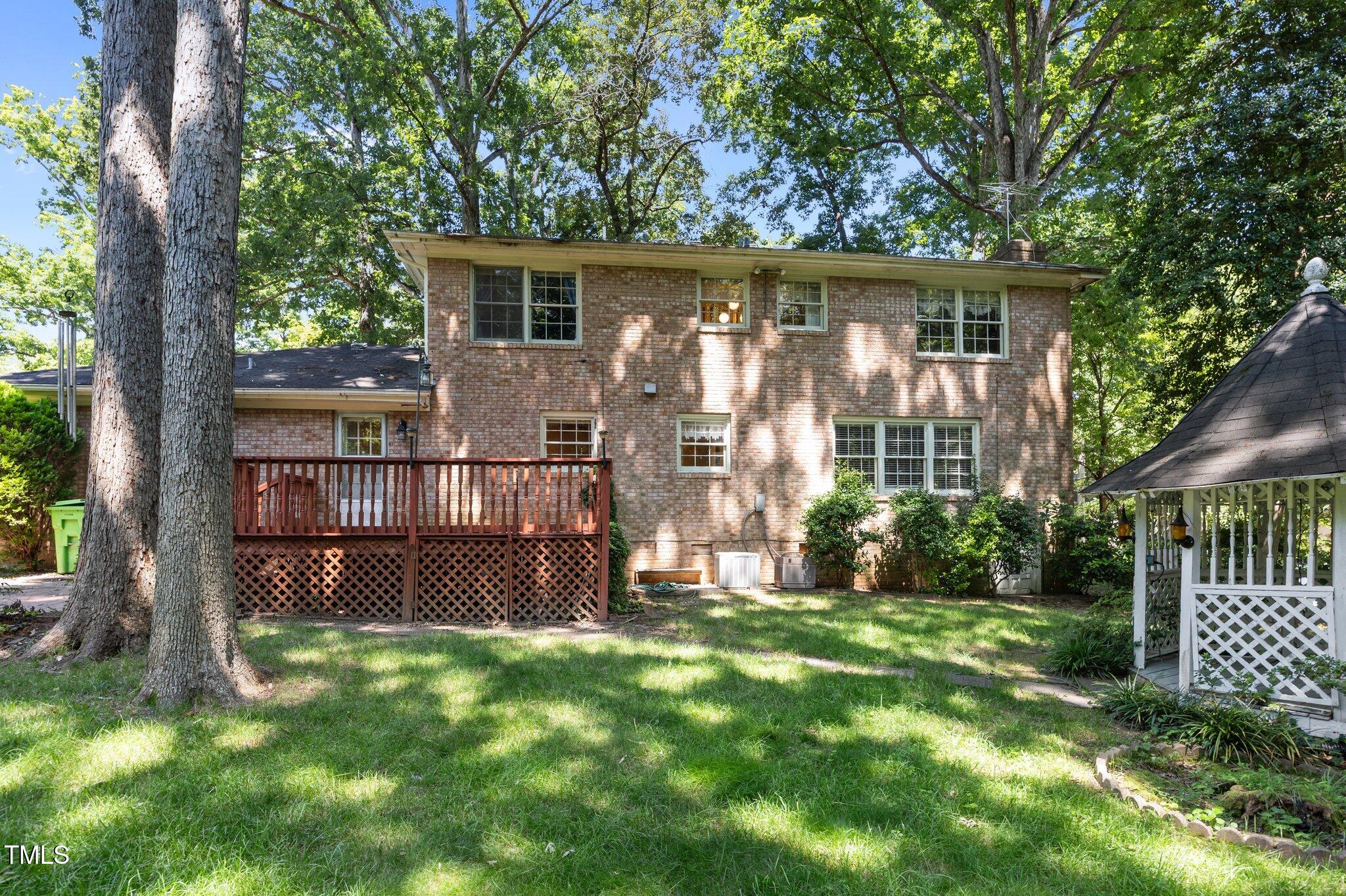 5617 Partridge Lane